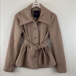 𝅺❤️cloth fall jacket
